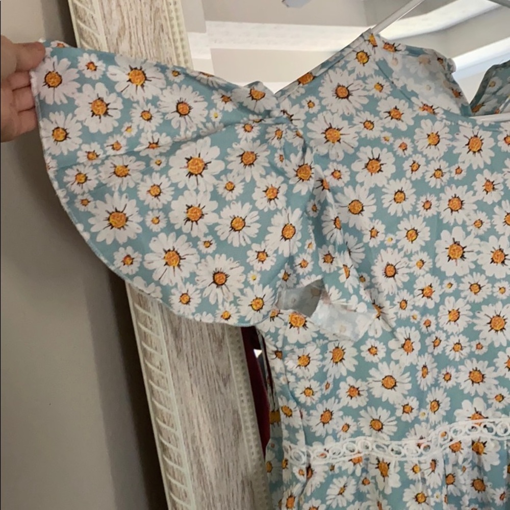 Sun dress - Picture 3 of 4